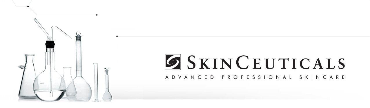 SkinCeuticals Logo - SkinCeuticals - Johnston, RI Dermatologist