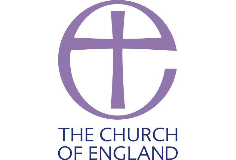 England Logo - Logo and visual identity | The Church of England