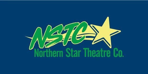 NSTC Logo - Northern Star Theatre Company. Center for Performance Art in Rice