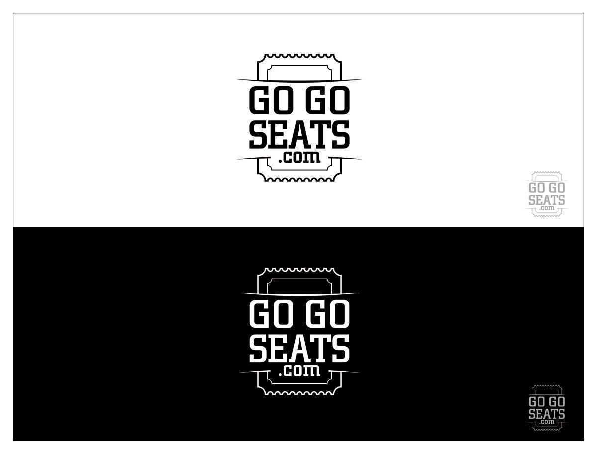 NSTC Logo - Events Logo Design for GoGoSeats.com by Miloskv | Design #4356101