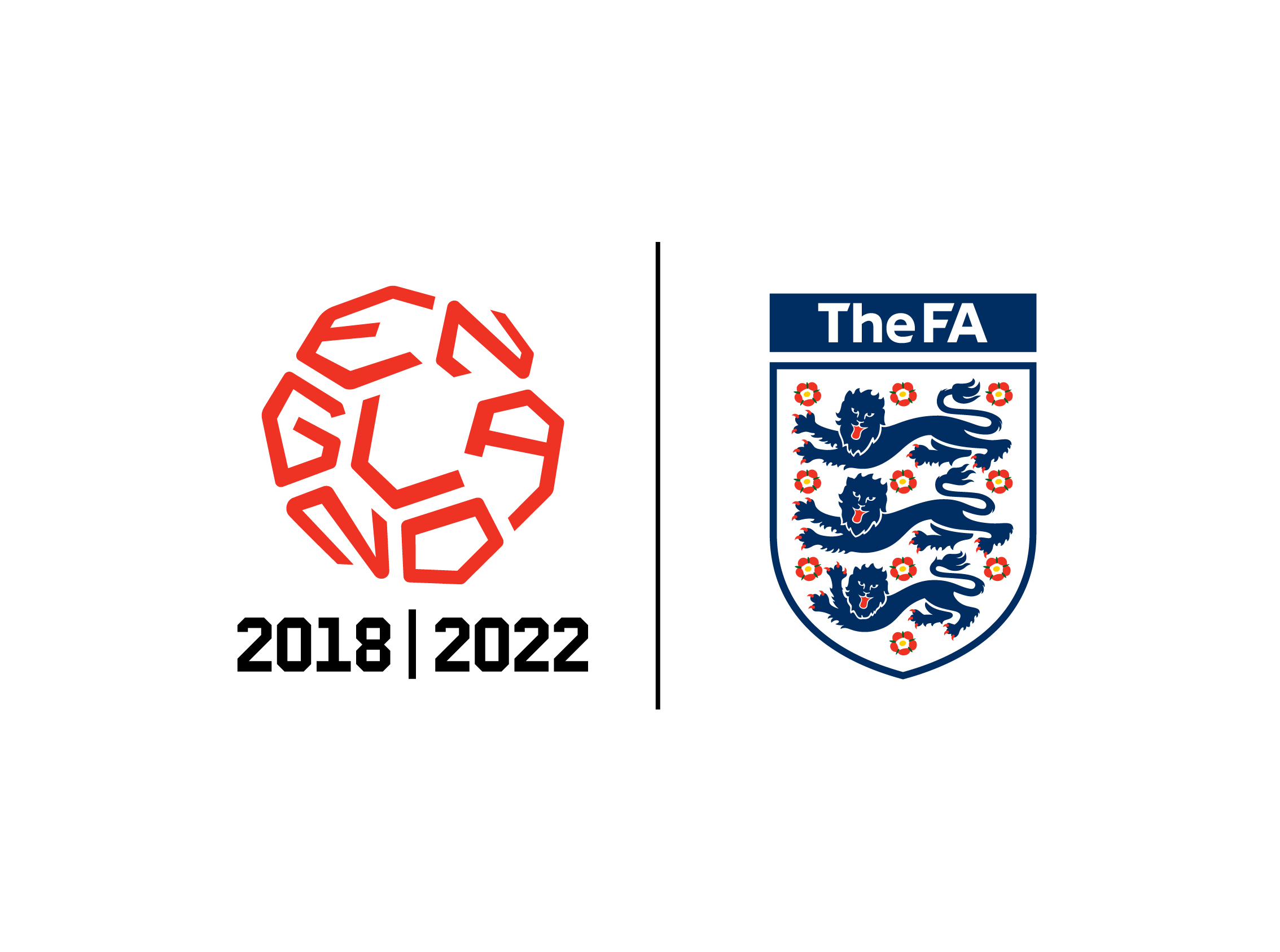 England Logo - England 2018 logo