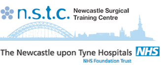 NSTC Logo - Welcome to Newcastle Surgical Training Centre