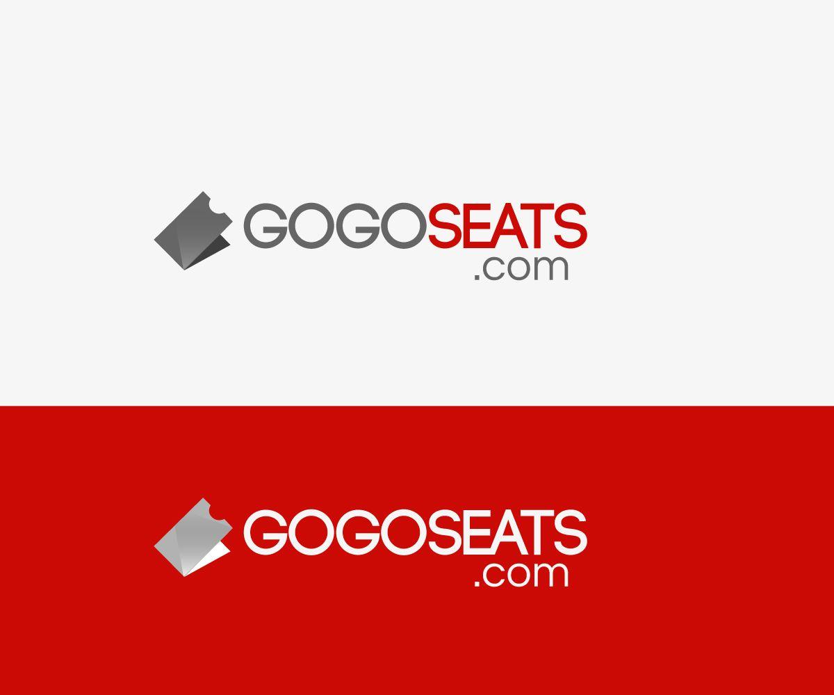 NSTC Logo - Events Logo Design for GoGoSeats.com by paula5178 | Design #4348964