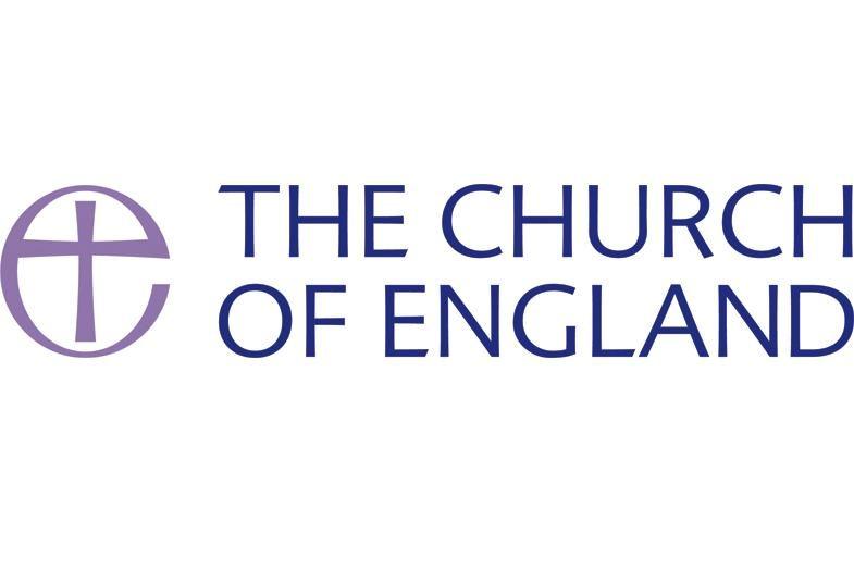 England Logo - Logo and visual identity | The Church of England