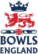 England Logo - Bowls England Logo