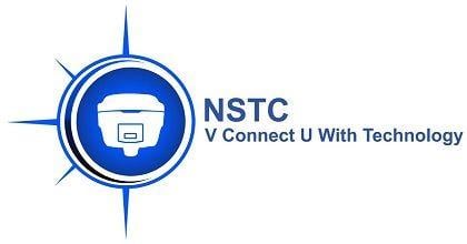 NSTC Logo - Land Survey & Mapping – NS Technology & Consultant