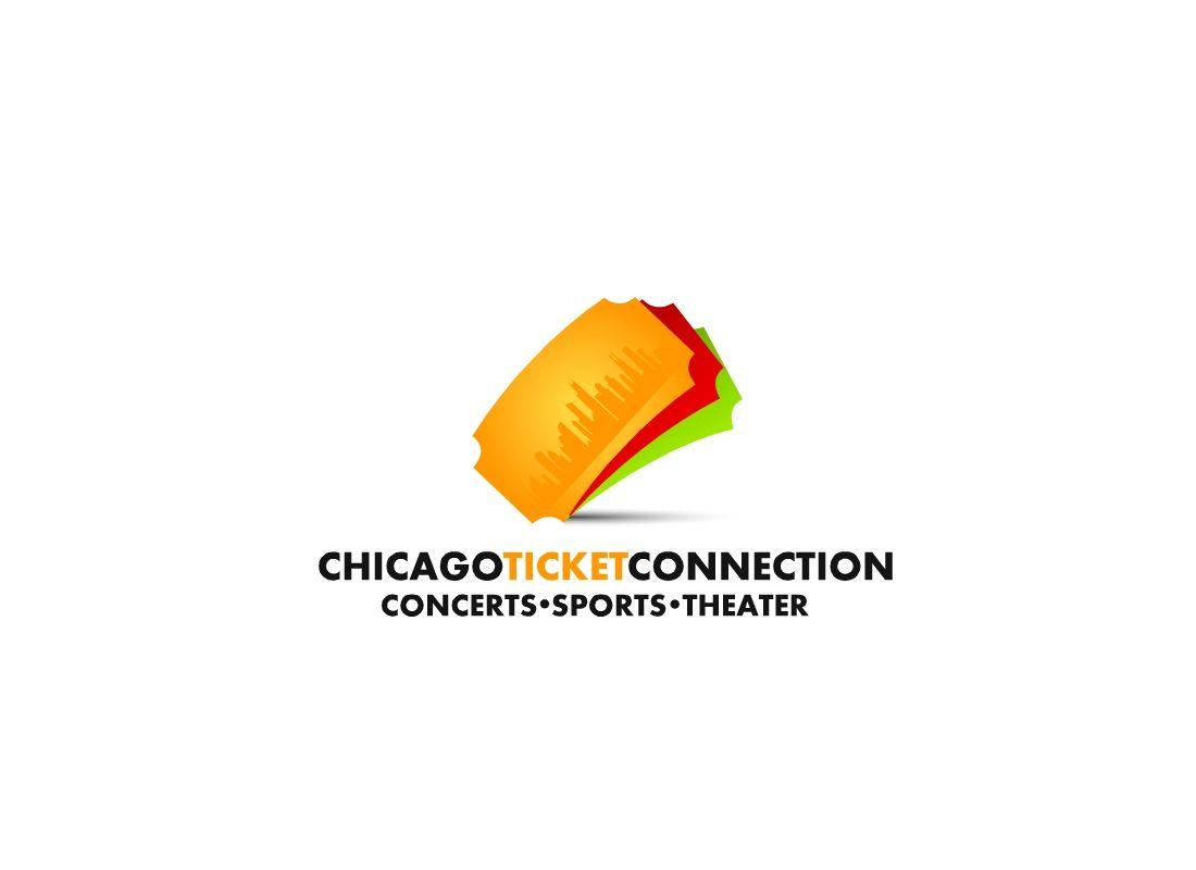 NSTC Logo - Broker Logo Design for Chicago Ticket Connection/Concerts Sports ...