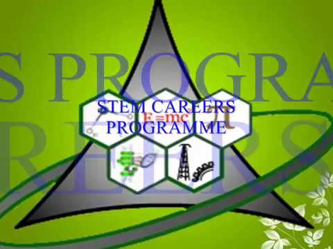 NSTC Logo - STEM Career program| NSTC| What is NSTC Stem Careers Program - YouTube