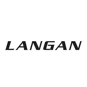 Langan Logo - Langan