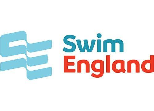 England Logo - Swim England Logo Swim England North East