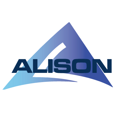 Alison Logo - Free Interactive Learning - London Libraries