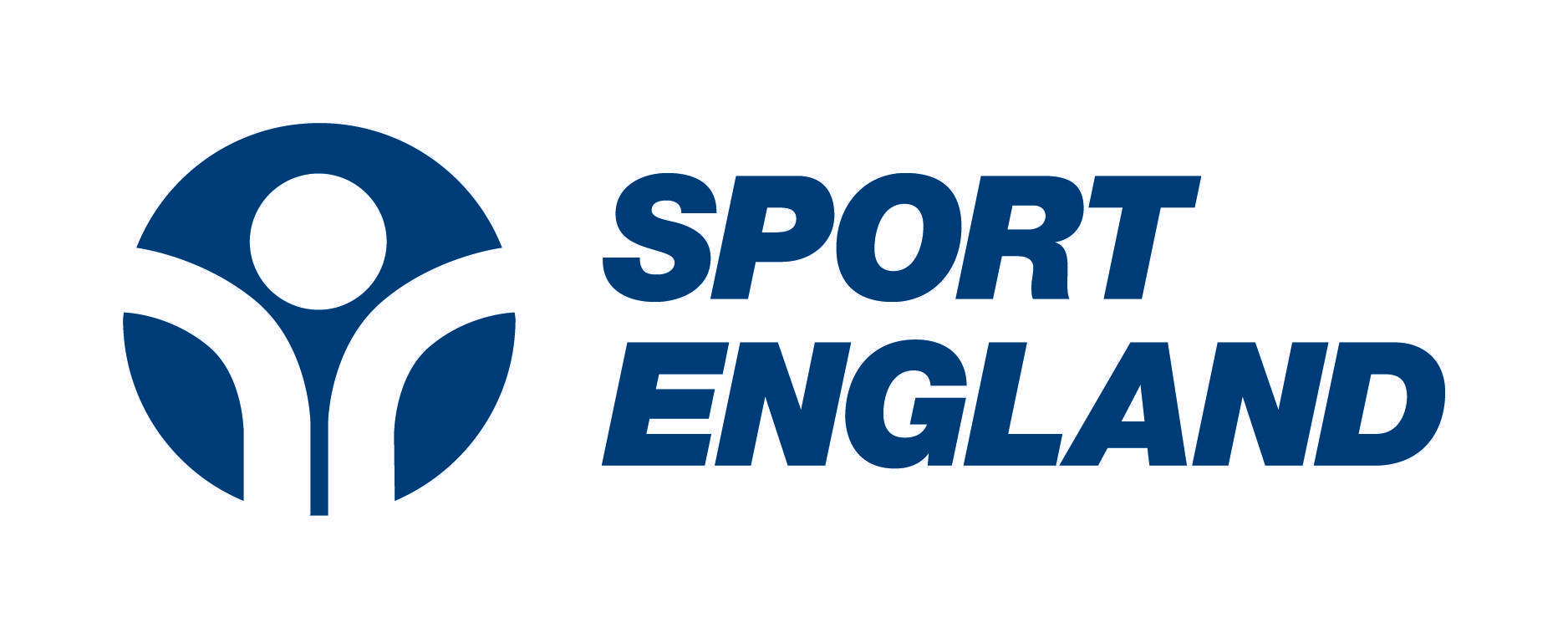 England Logo - Sport England Logo