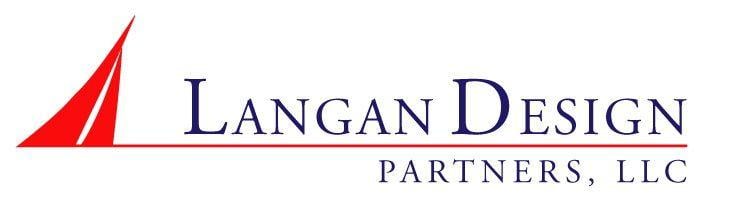 Langan Logo - Langan Design logo