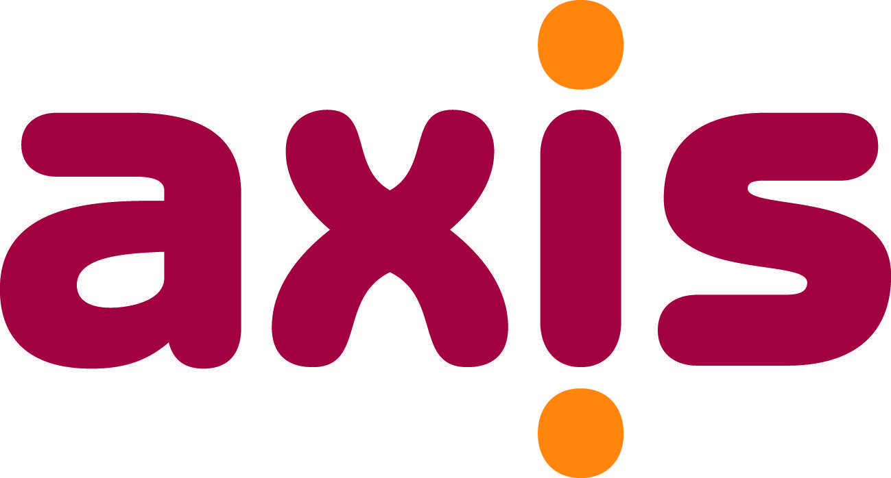 Axis Logo - Axis Logo