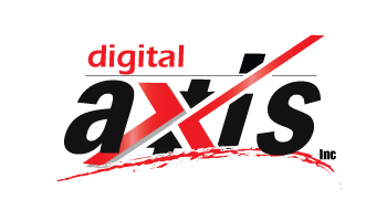 Axis Logo - Digital Axis - Technology