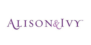 Alison Logo - David Arlen Jewelers: Alison & Ivy