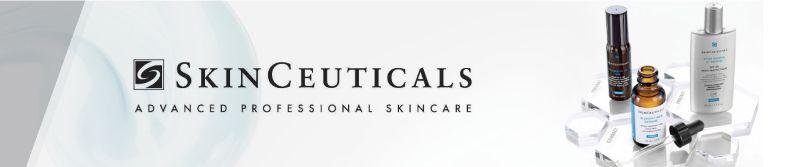 SkinCeuticals Logo - SkinCeuticals Moisturizer | eSkinCareStore