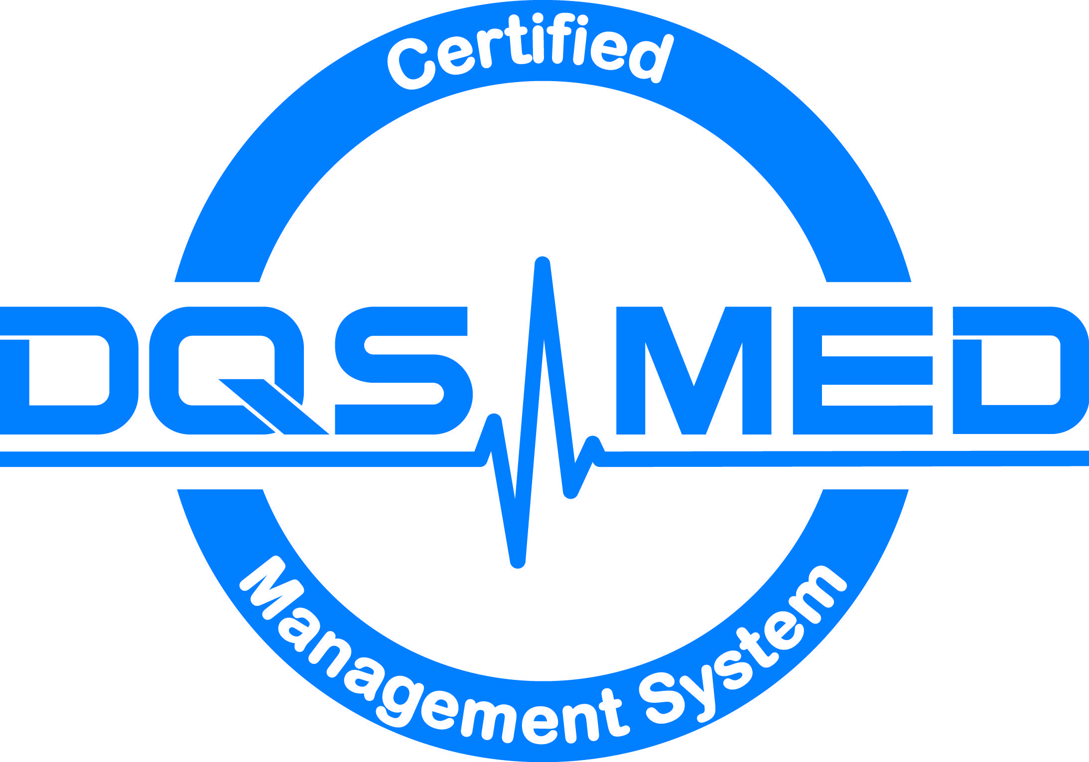 Med Logo - Certification Logo Symbols