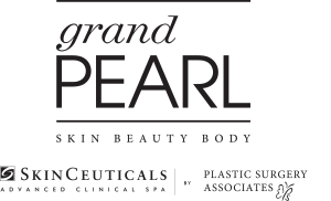 SkinCeuticals Logo - SkinCeuticals | Grand Pearl Spa
