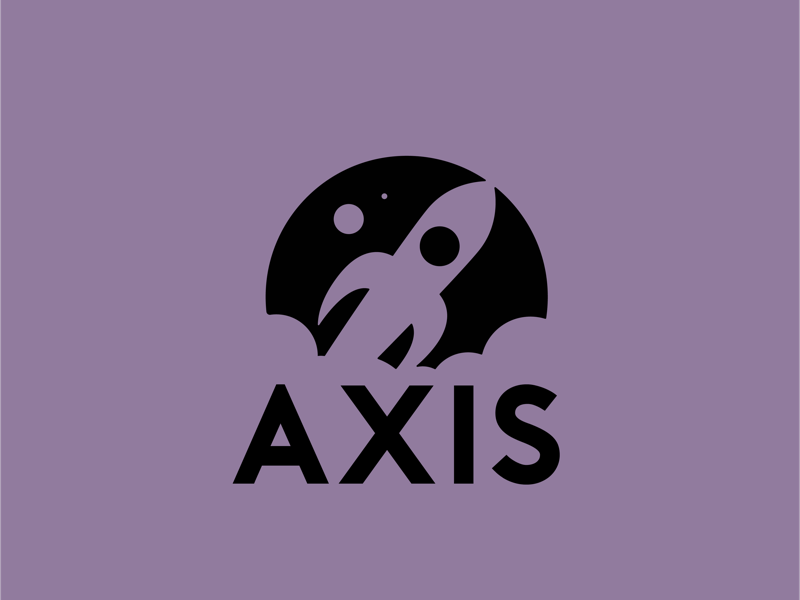 Axis Logo - Axis Logo by Cory Kelley | Dribbble | Dribbble