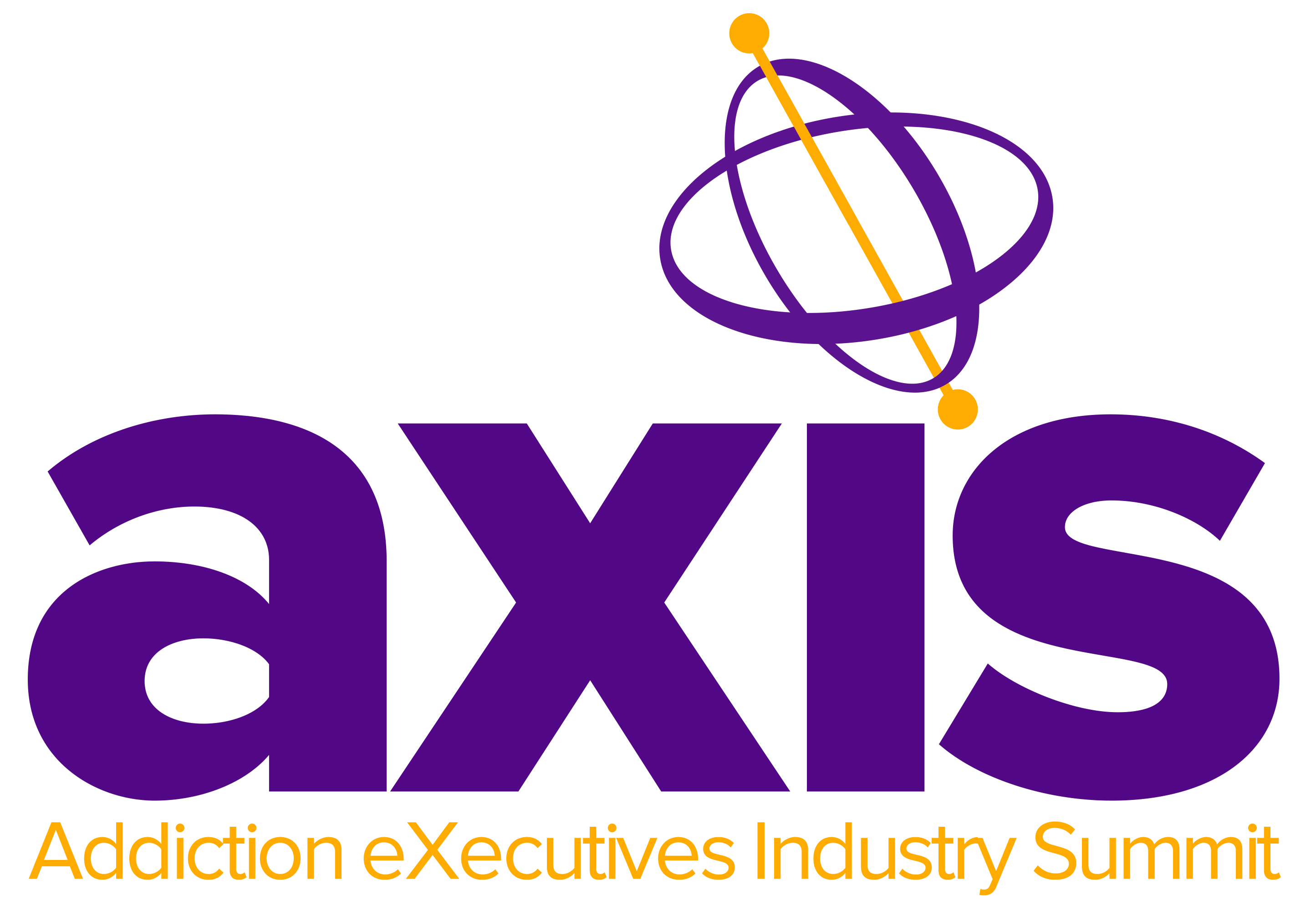 Axis Logo - AXIS 2016 Logo. Addiction eXecutives Industry Summit