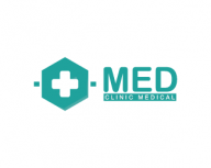 Med Logo - Healthcare Logo Design
