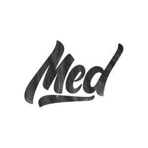 Med Logo - Clients — Studio 32