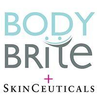 SkinCeuticals Logo - bodybrite skinceuticals logo 200×200 | Village at Leesburg