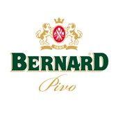 Bernard Logo - Loga a bannery - Rodinný pivovar BERNARD