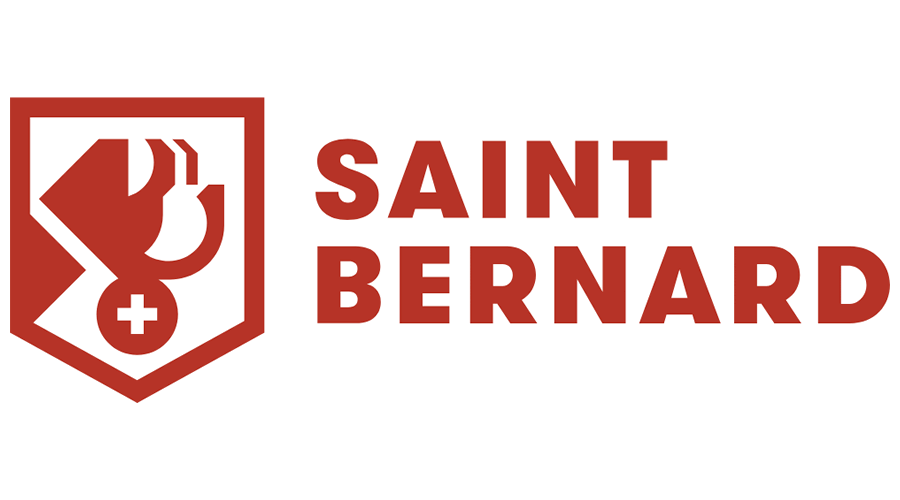 Bernard Logo - Saint Bernard Logo Vector - (.SVG + .PNG) - SeekLogoVector.Com