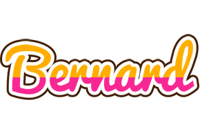 Bernard Logo - Bernard Logo | Name Logo Generator - Smoothie, Summer, Birthday ...