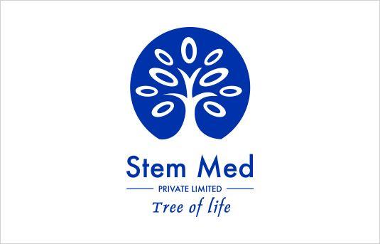Med Logo - Our Company | Stem Med