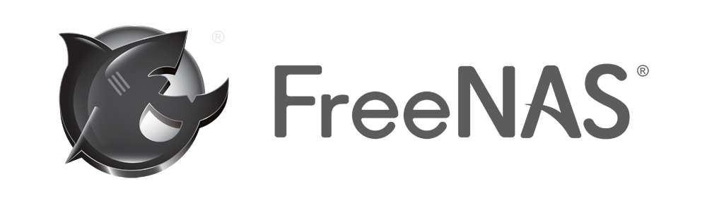 FreeNAS Logo - FreeNAS Logo – Michael Groff