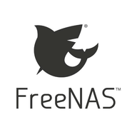 FreeNAS Logo - FreeNAS Alternatives