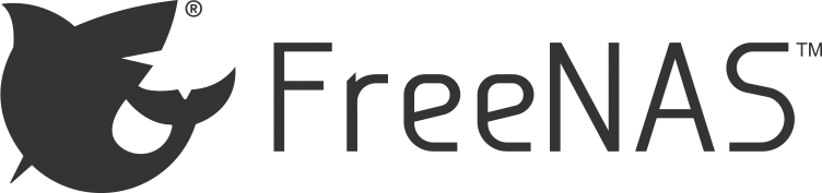 FreeNAS Logo - How to Setup FreeNAS to Backup to Cloud Storage