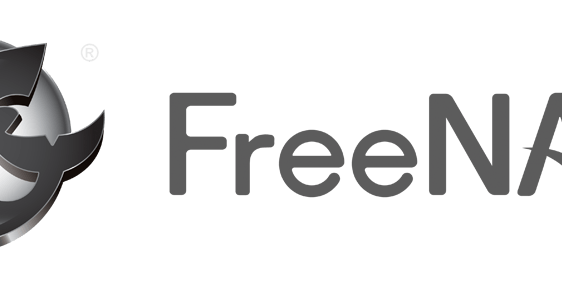 FreeNAS Logo - Install and Setup FreeNAS on Dell CS24-SC | Michael Groff