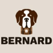 Bernard Logo - Working at Bernard | Glassdoor