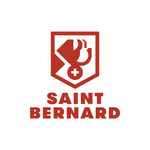 Bernard Logo - Domain NORTHSIDE - Saint Bernard