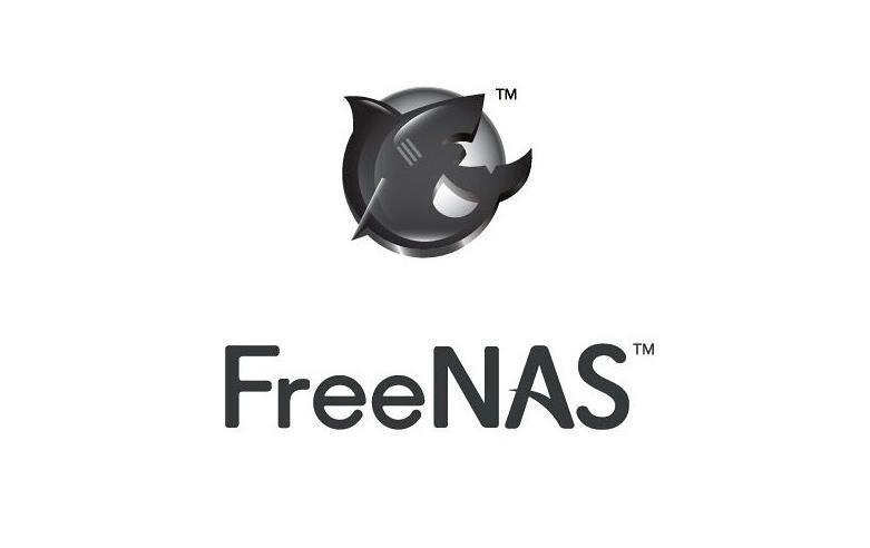 FreeNAS Logo - rules for virtualization storage under Citrix XenServer