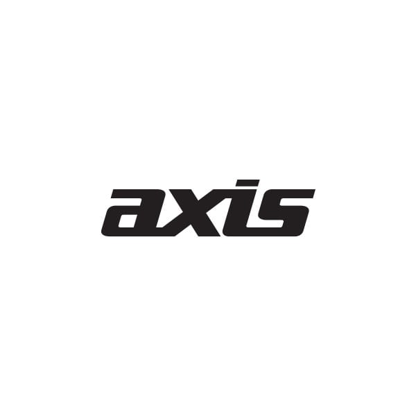 Axis Logo - EA200 – AudioXtra