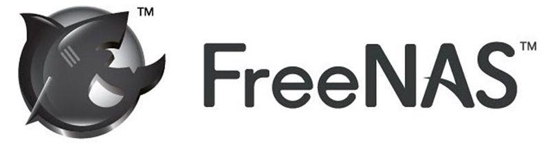 FreeNAS Logo - My plunge into Freenas – Geeks Unlimted Inc