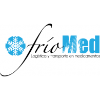 Med Logo - Frio Med. Brands of the World™. Download vector logos and logotypes
