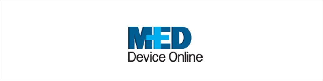 Med Logo - Case Of Mistaken Identity: A Medical Device Company's 22 Year