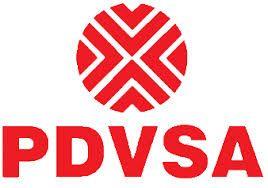 Pdvsa Logo - PDVSA-logo - Solquest Engineering, Inc.