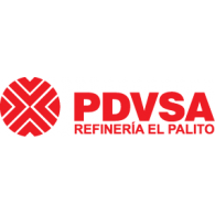 Pdvsa Logo - PDVSA El Palito | Brands of the World™ | Download vector logos and ...