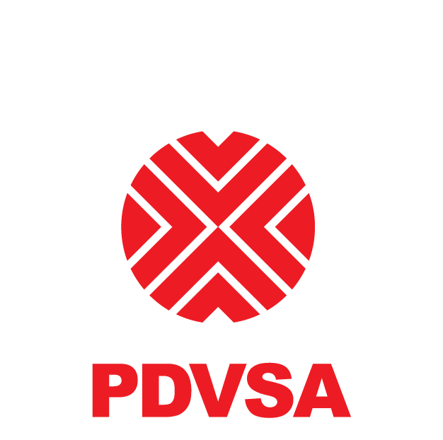 Pdvsa Logo - Inicio