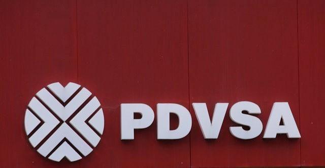 Pdvsa Logo - Venezuela's PDVSA offers $7 billion bond swap to ease debt burden ...