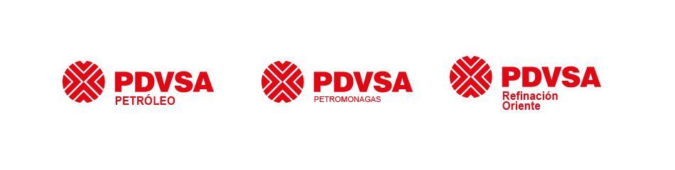 Pdvsa Logo - C.A. Metalmecánica Industrial y Naval