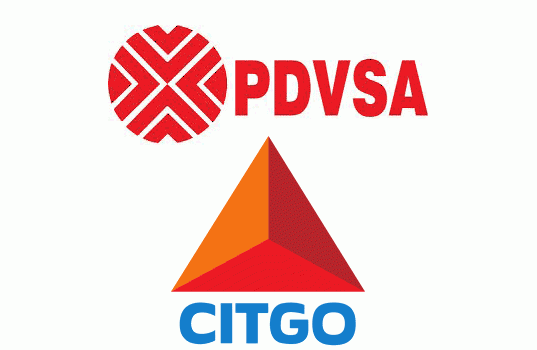 Pdvsa Logo - Some Specifics on CITGO Assets - Fuels Market News