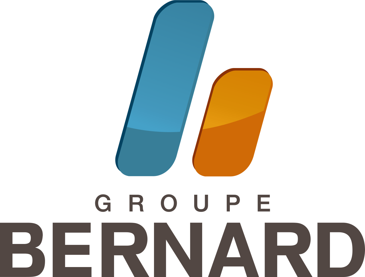 Bernard Logo - LogoDix